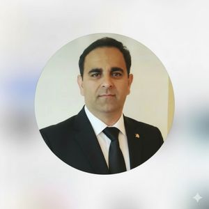 دکتر شهرام عابدینی
