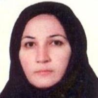 دکتر ثریا تائیدی