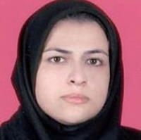 دکتر بهناز سویزی
