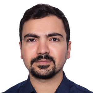 دکتر امیر ابراهیمی