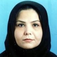 دکتر مهناز احمدی کلاته احمد