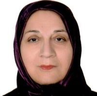 دکتر فریبا مظاهری