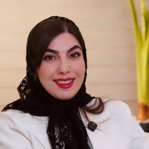 فائزه داودی