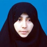 مبارکه روحانی راد