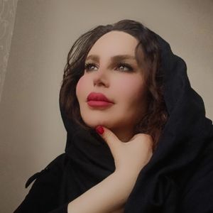 نسرین مهدوی