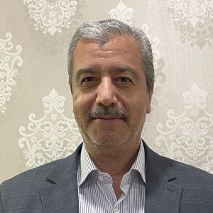 دکتر محمد موذنی بیستگانی