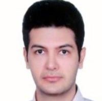 دکتر امیرحسین کریمی