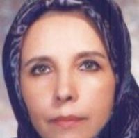 دکتر نسرین برازجانی