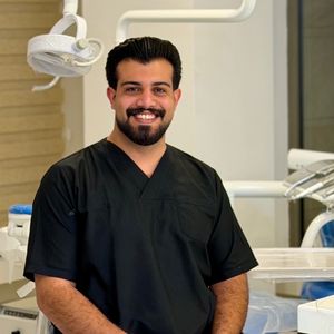 دکتر علی باقری