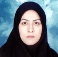دکتر مریم بهفر