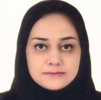 دکتر مریم کردگاری