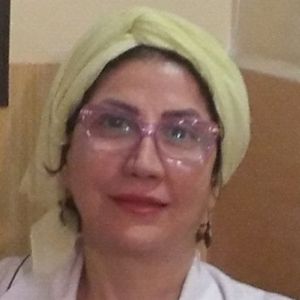 شهین جراحی