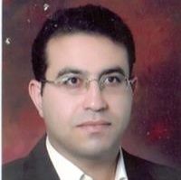 دکتر علی زارعی سودانی