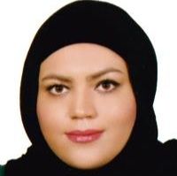 دکتر رزا محمدی جبه دار