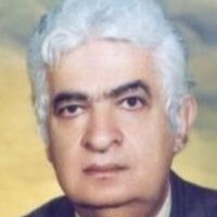 دکتر سیدضیاءالدین عمادی
