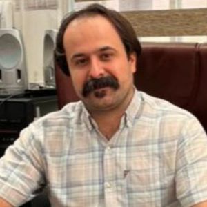 هیمن خسروی