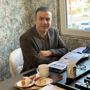 دکتر فیروز پورعلی بابا