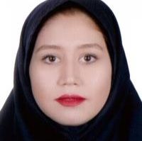 دکتر مهدیه کریمی