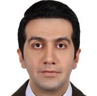 دکتر سیدمهران وزیری بزرگ