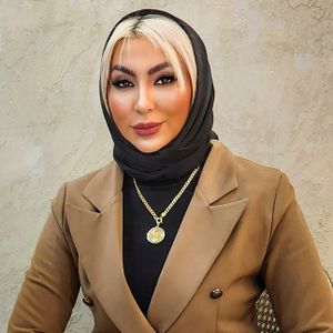 دکتر مژگان سعیدی