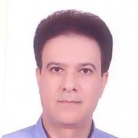 دکتر علیرضا کاشانی زاده