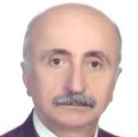 دکتر سیروس ناعمی