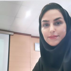 دکتر زهرا جعفرزاده جهرمی