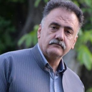 دکتر هادی بهرامی