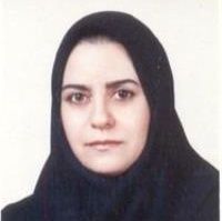 دکتر پیمانه طباطبائی نائینی