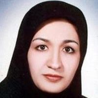 دکتر مریم صالحی نجف آبادی