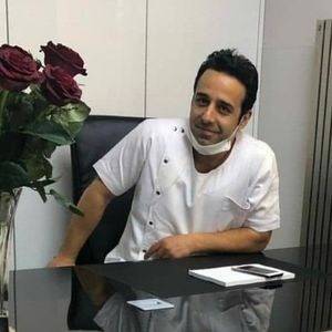 دکتر محمد نصر