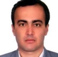 دکتر امیرحسین فرخی اسکی