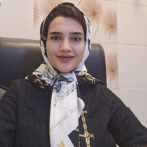 عرفانه شعبانی فردجهرمی