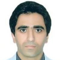 دکتر امیرعباس شادمان یزدی