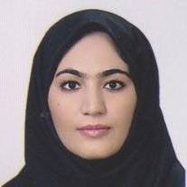 سمیه مردانی