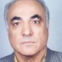 دکتر کاوس جاویانی