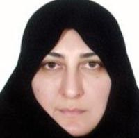 دکتر سکینه مویدمحسنی