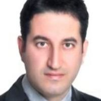 دکتر علی مظفری