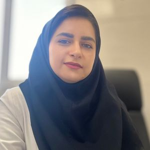 فاطمه علیزاده