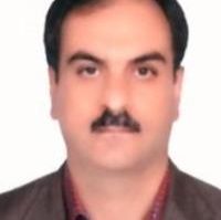 دکتر احمد جعفری ندوشن