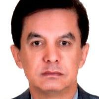 دکتر محمد احمدی