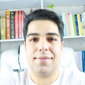 دکتر صادق حیدری