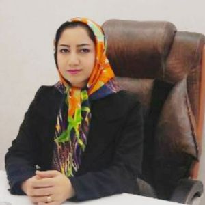 سعیده صفری