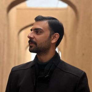 محمدفاضل اسمعیلی