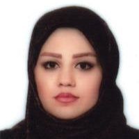 دکتر آرزو میرزائی