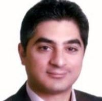 دکتر سیدعلیرضا میراسماعیلی