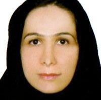 دکتر ریحانه کوچکی بازکیائی