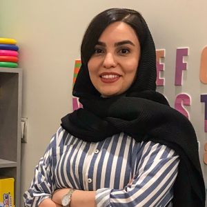 فریده علیزاده