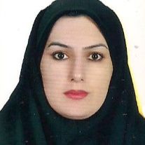 نسرین انصاری