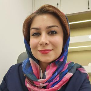 دکتر مریم حاجی بابائی